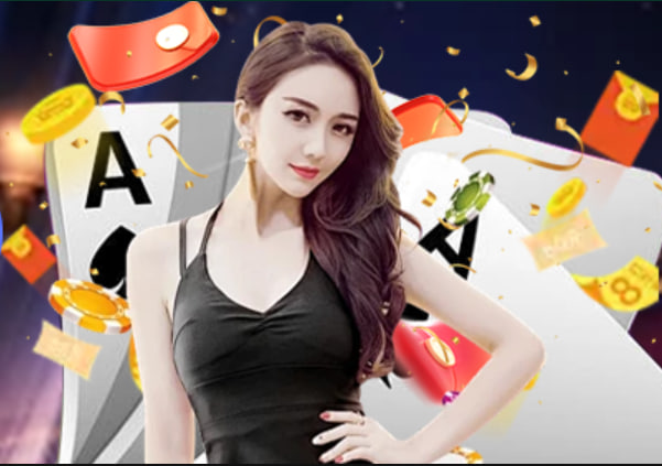 Hình ảnh quảng cáo của v9bet hiển thị nền tảng và các lợi ích