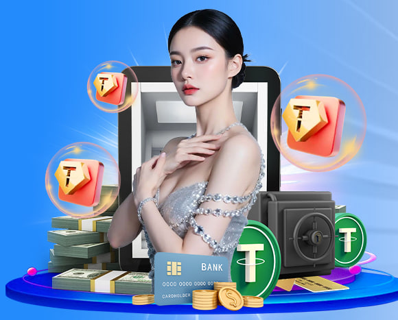 Hình ảnh quảng cáo của v9bet hiển thị nền tảng và các lợi ích