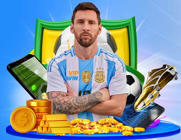 Hình ảnh quảng cáo của v9bet hiển thị nền tảng và các lợi ích