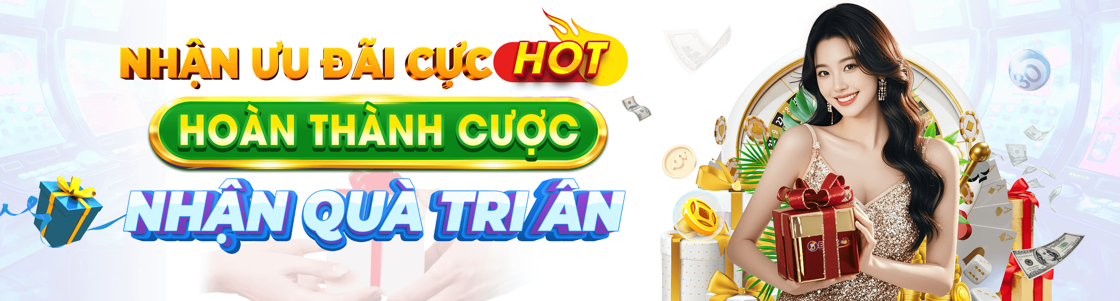 Hình ảnh quảng cáo của v9bet hiển thị nền tảng và các lợi ích