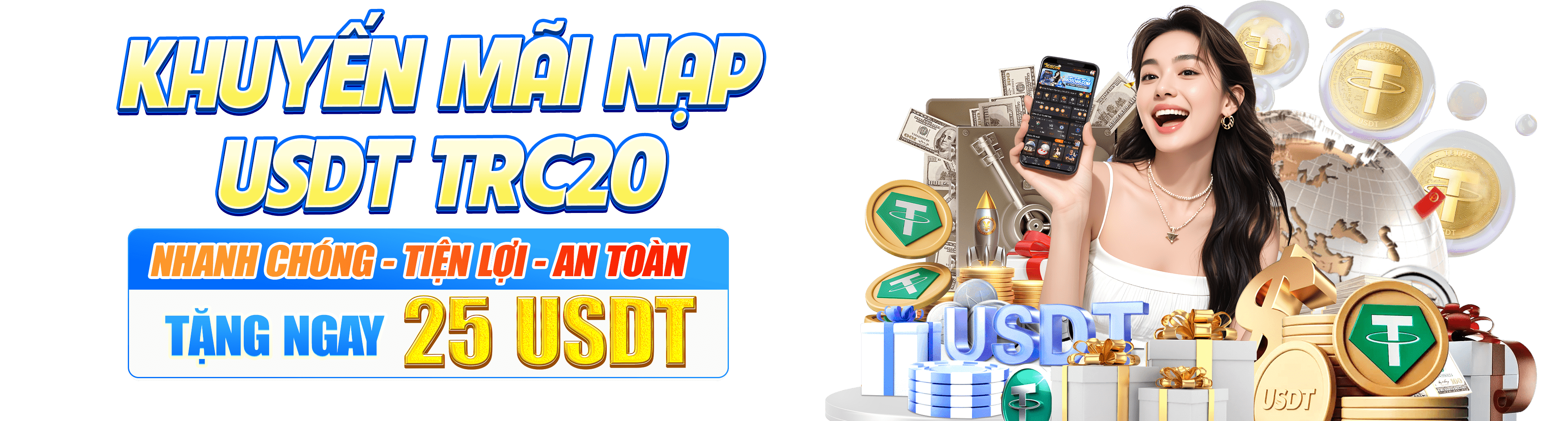 Hình ảnh quảng cáo của v9bet hiển thị nền tảng và các lợi ích