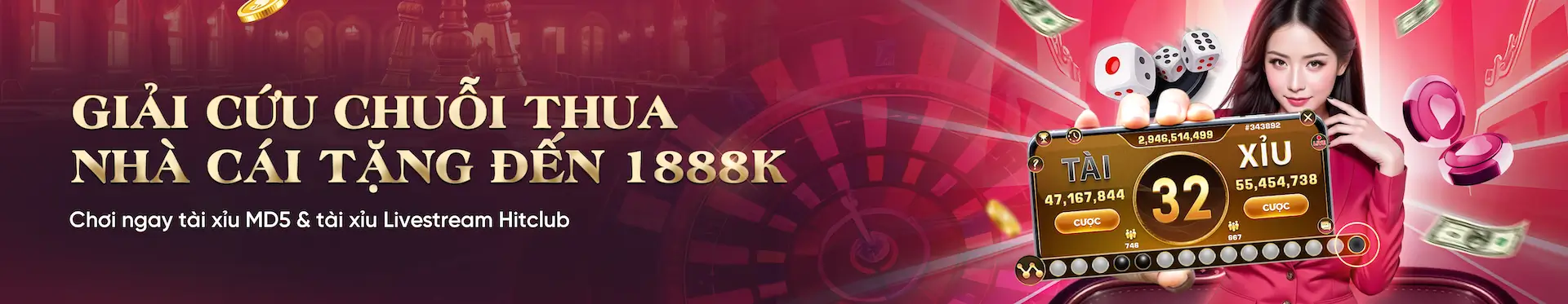 Hình ảnh quảng cáo của v9bet hiển thị nền tảng và các lợi ích