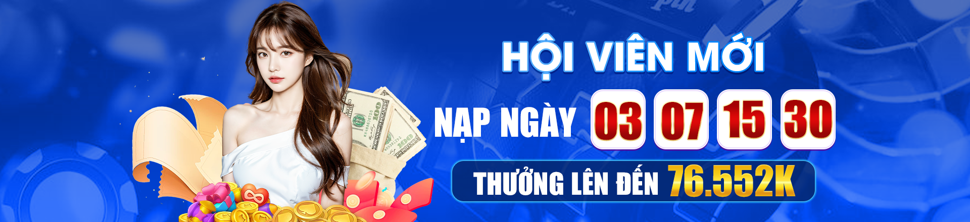 Hình ảnh quảng cáo của v9bet hiển thị nền tảng và các lợi ích