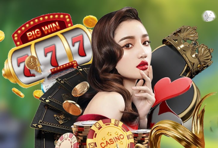 Hình ảnh quảng cáo của v9bet hiển thị nền tảng và các lợi ích