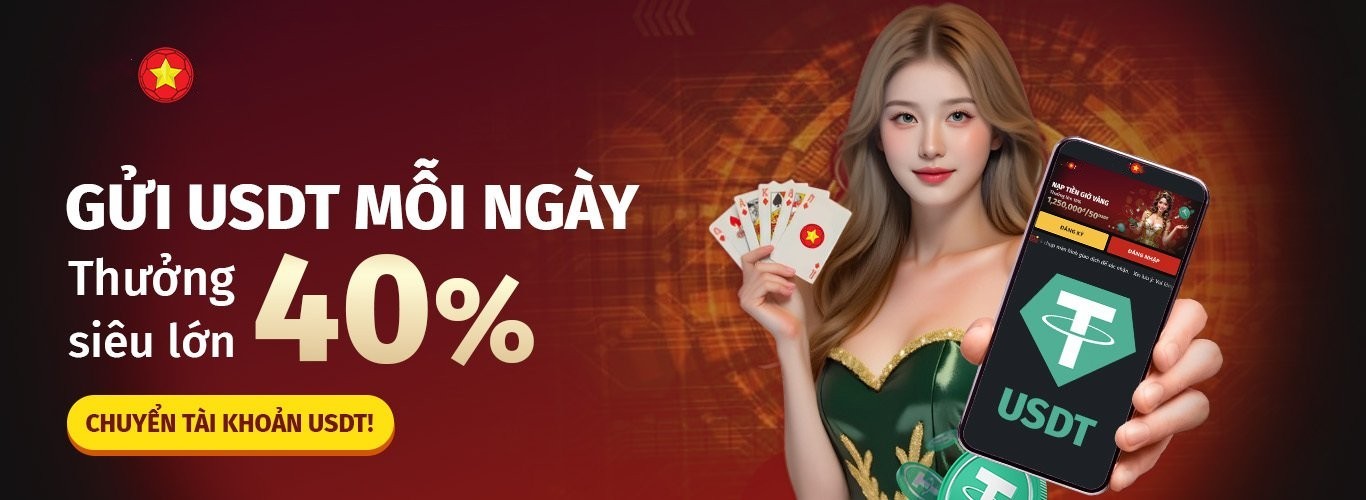 Hình ảnh quảng cáo của v9bet hiển thị nền tảng và các lợi ích