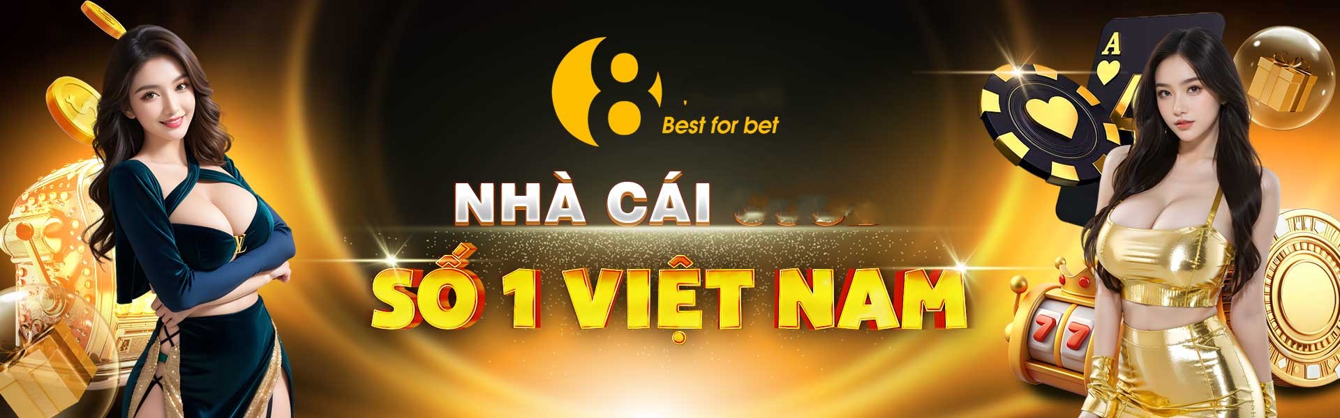 Hình ảnh quảng cáo của v9bet hiển thị nền tảng và các lợi ích