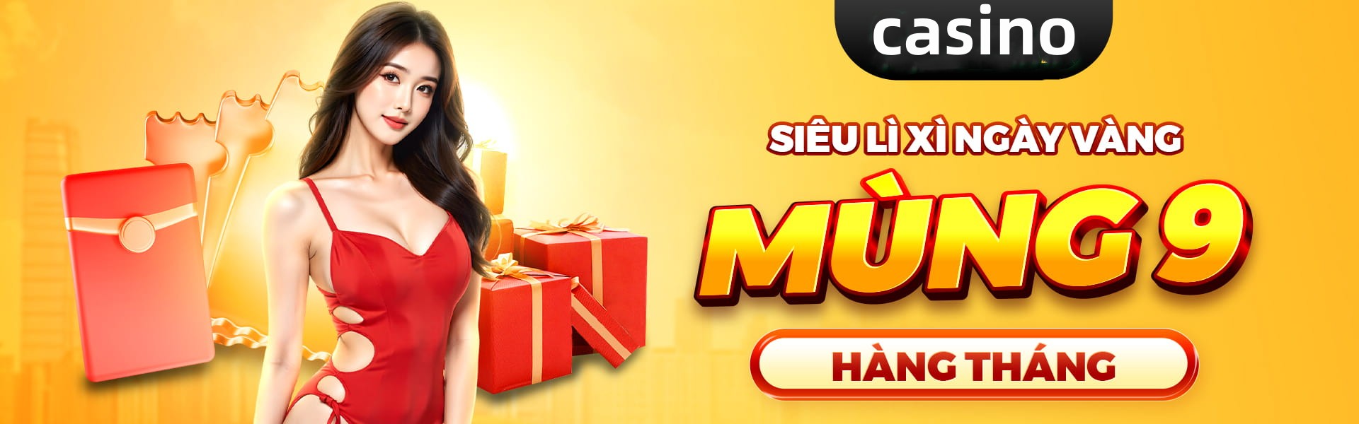 Hình ảnh quảng cáo của v9bet hiển thị nền tảng và các lợi ích