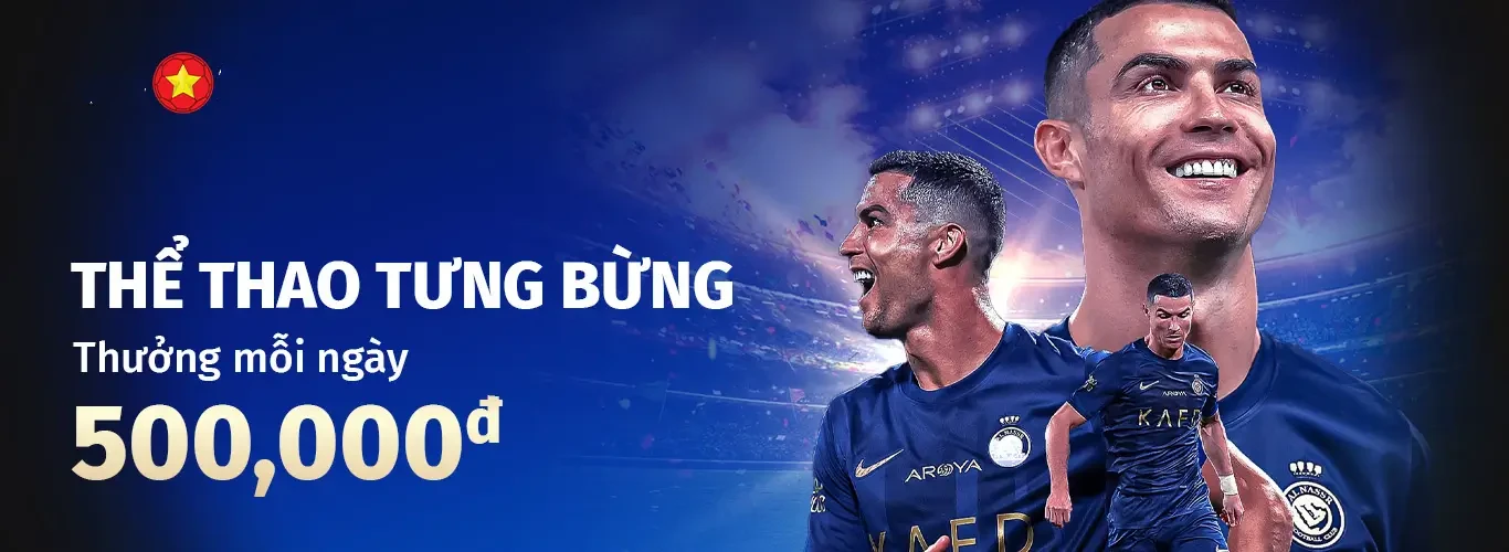 Hình ảnh quảng cáo của v9bet hiển thị nền tảng và các lợi ích