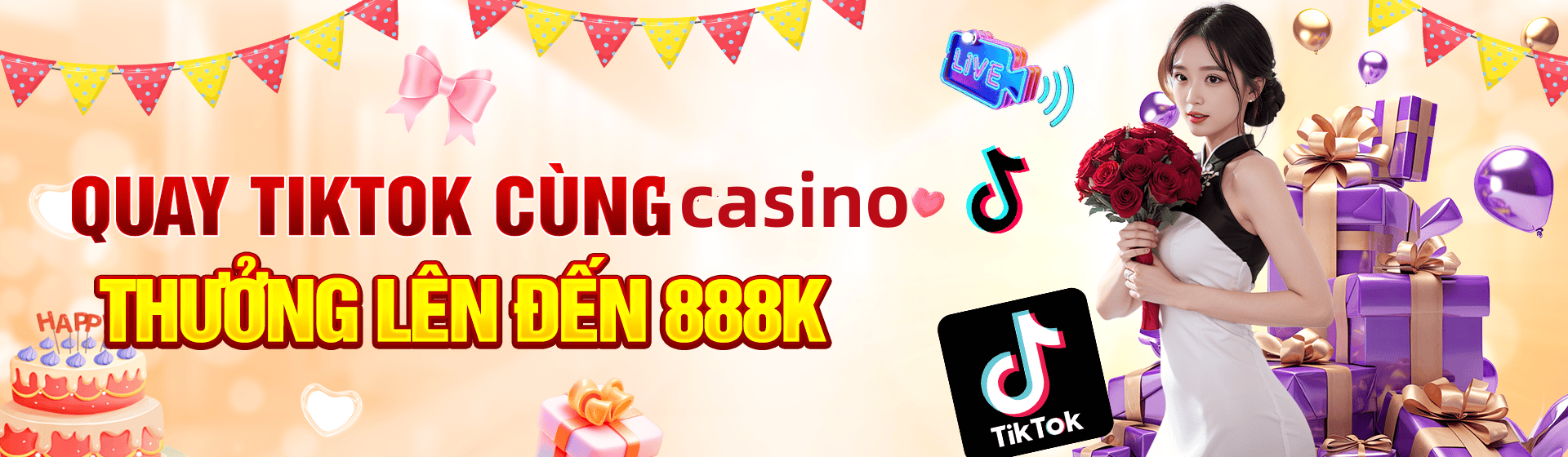Hình ảnh quảng cáo của v9bet hiển thị nền tảng và các lợi ích