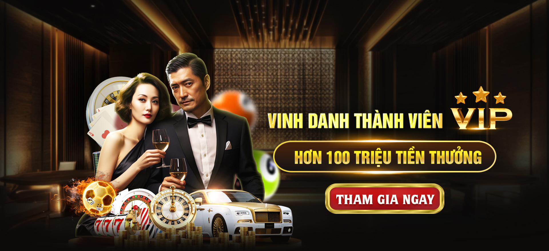 Hình ảnh quảng cáo của v9bet hiển thị nền tảng và các lợi ích