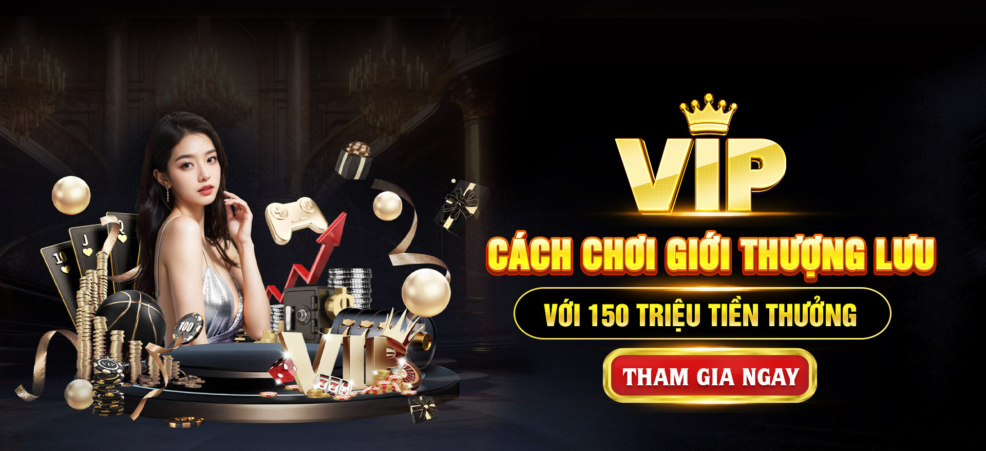 Hình ảnh quảng cáo của v9bet hiển thị nền tảng và các lợi ích