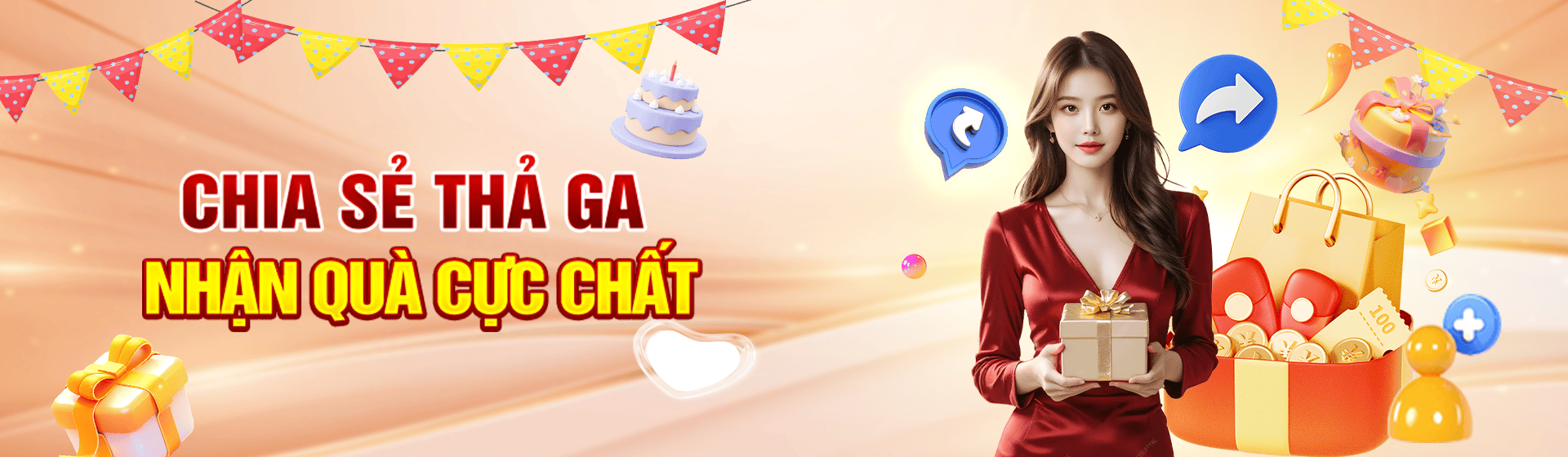Hình ảnh quảng cáo của v9bet hiển thị nền tảng và các lợi ích