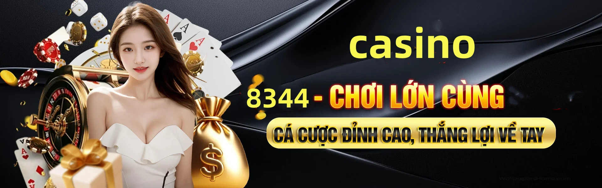 Hình ảnh quảng cáo của v9bet hiển thị nền tảng và các lợi ích