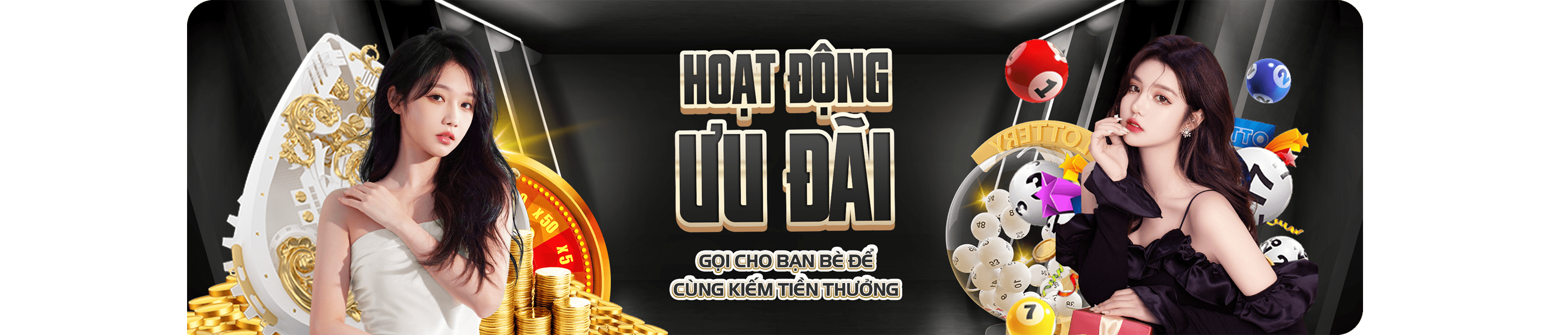 Hình ảnh quảng cáo của v9bet hiển thị nền tảng và các lợi ích