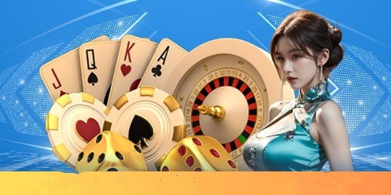 Hình ảnh quảng cáo của v9bet hiển thị nền tảng và các lợi ích