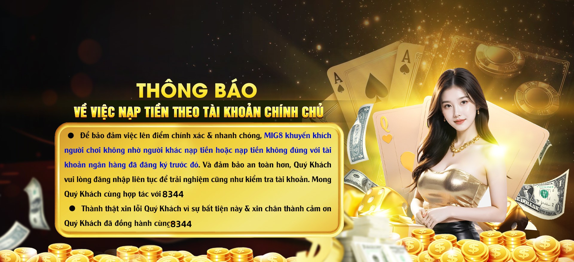 Hình ảnh quảng cáo của v9bet hiển thị nền tảng và các lợi ích