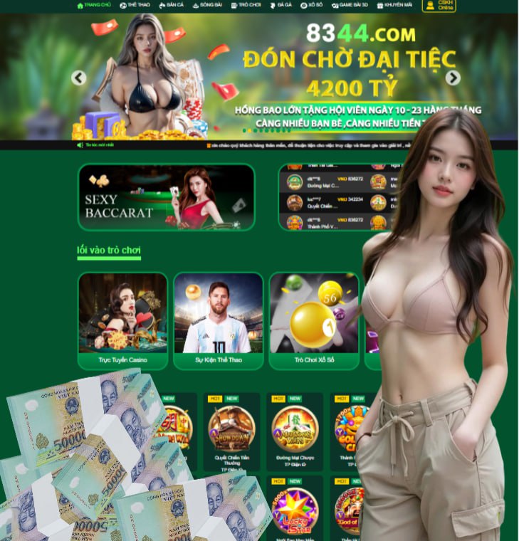 Hình ảnh quảng cáo của v9bet hiển thị nền tảng và các lợi ích