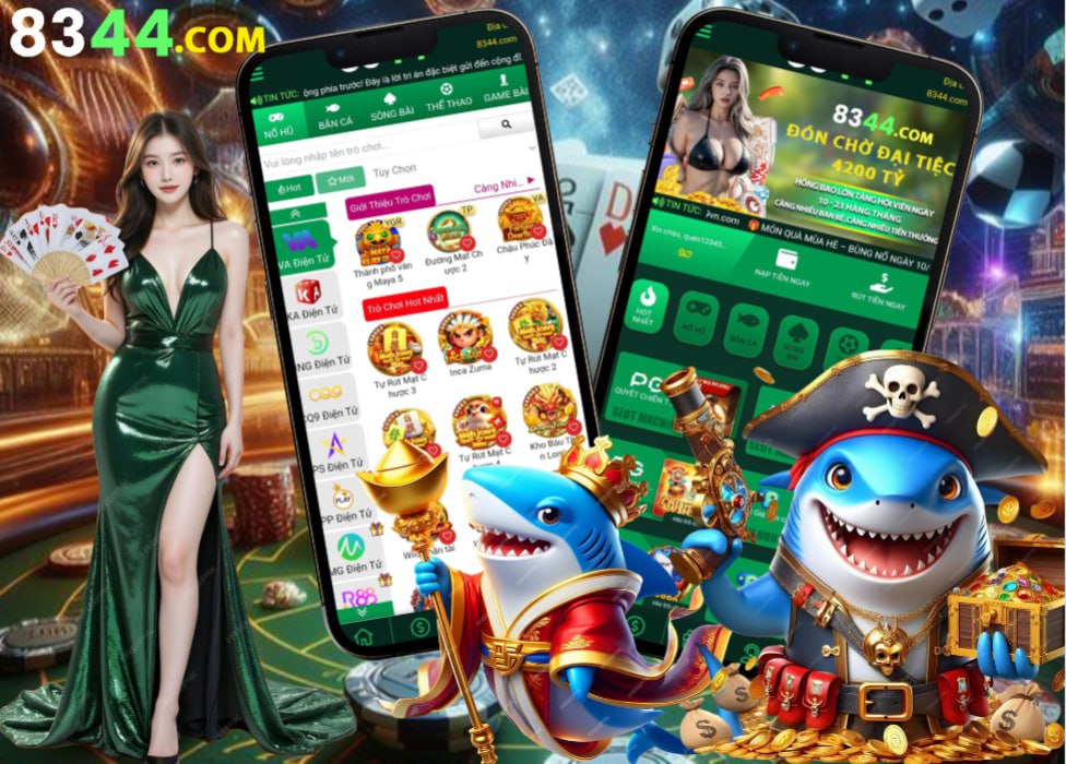 Hình ảnh quảng cáo của v9bet hiển thị nền tảng và các lợi ích
