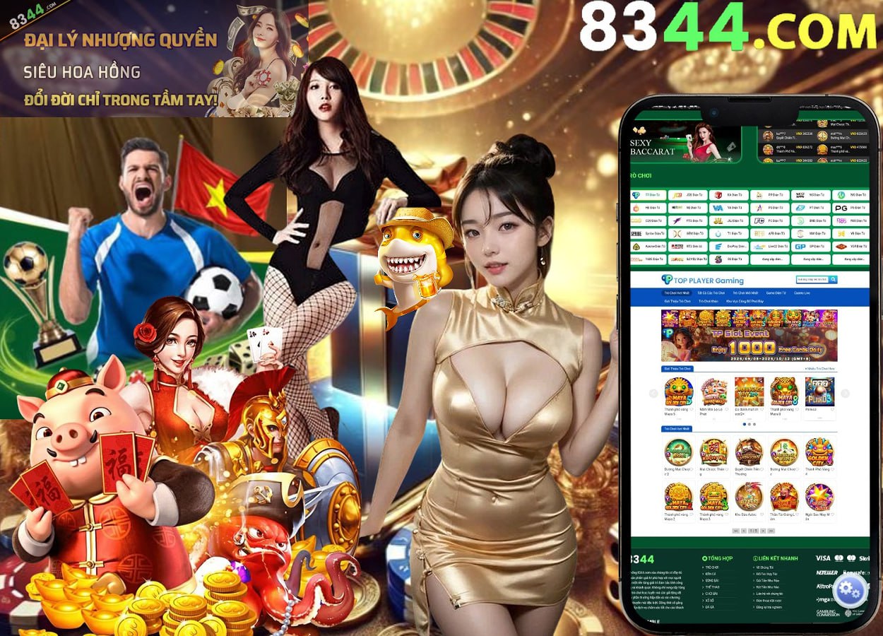 Hình ảnh quảng cáo của v9bet hiển thị nền tảng và các lợi ích