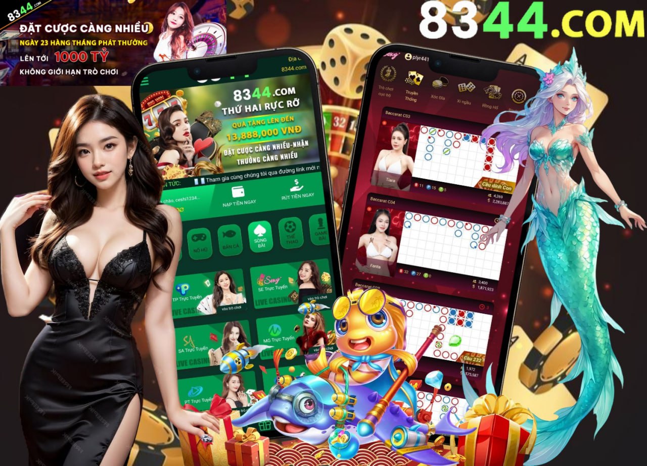 Hình ảnh quảng cáo của v9bet hiển thị nền tảng và các lợi ích