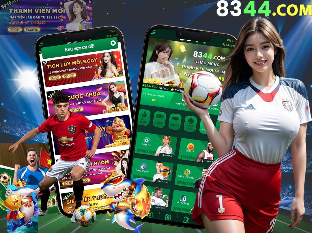 Hình ảnh quảng cáo của v9bet hiển thị nền tảng và các lợi ích