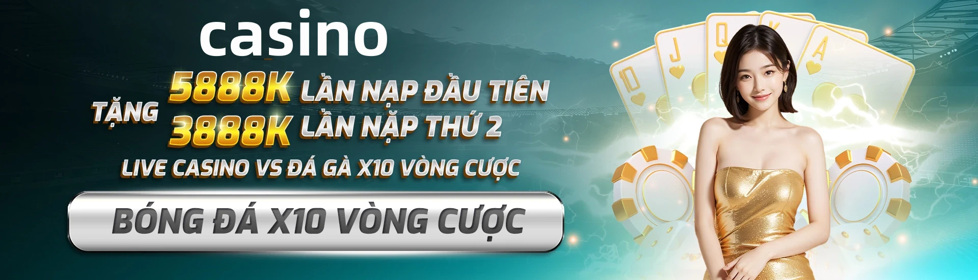 Hình ảnh quảng cáo của v9bet hiển thị nền tảng và các lợi ích