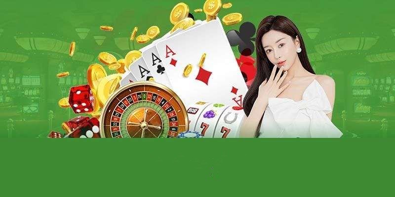 Hình ảnh quảng cáo của v9bet hiển thị nền tảng và các lợi ích