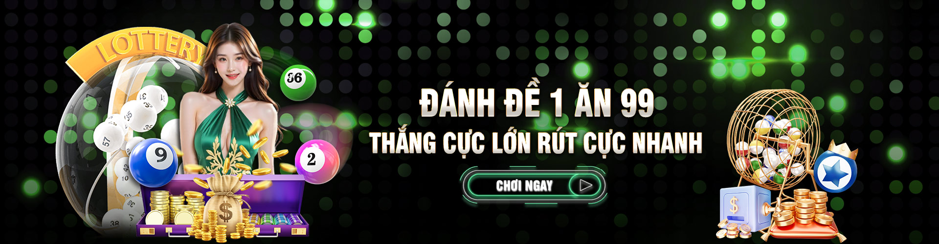 Hình ảnh quảng cáo của v9bet hiển thị nền tảng và các lợi ích